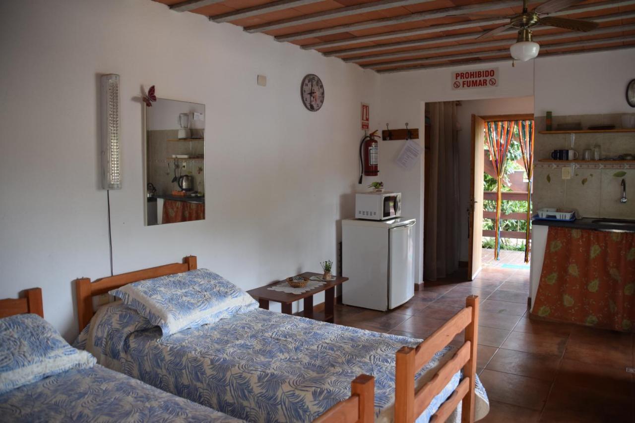 Complejo Sol De Valizas Apartment บาร์ฮา จิ วาลิซาส ภายนอก รูปภาพ