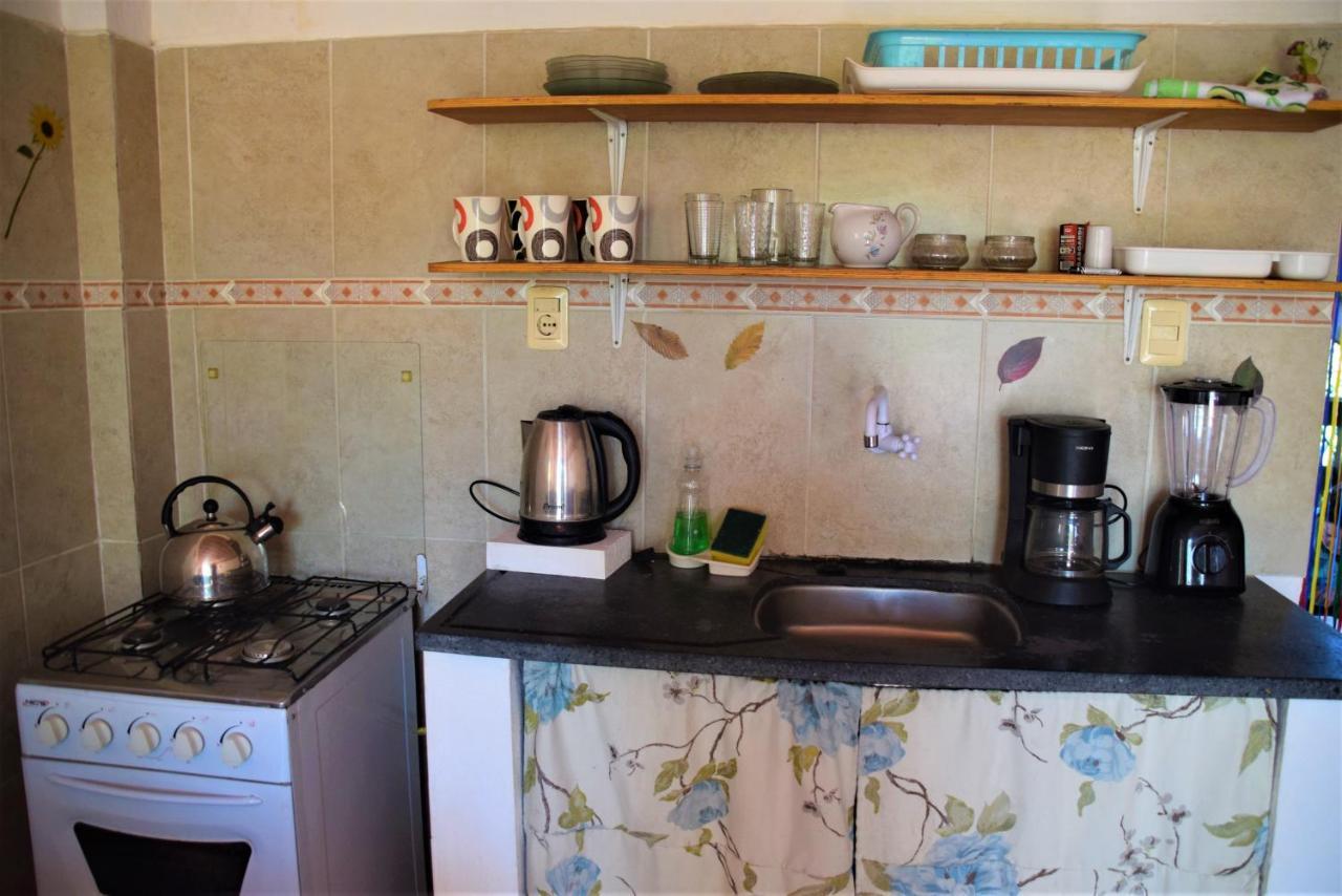 Complejo Sol De Valizas Apartment บาร์ฮา จิ วาลิซาส ภายนอก รูปภาพ