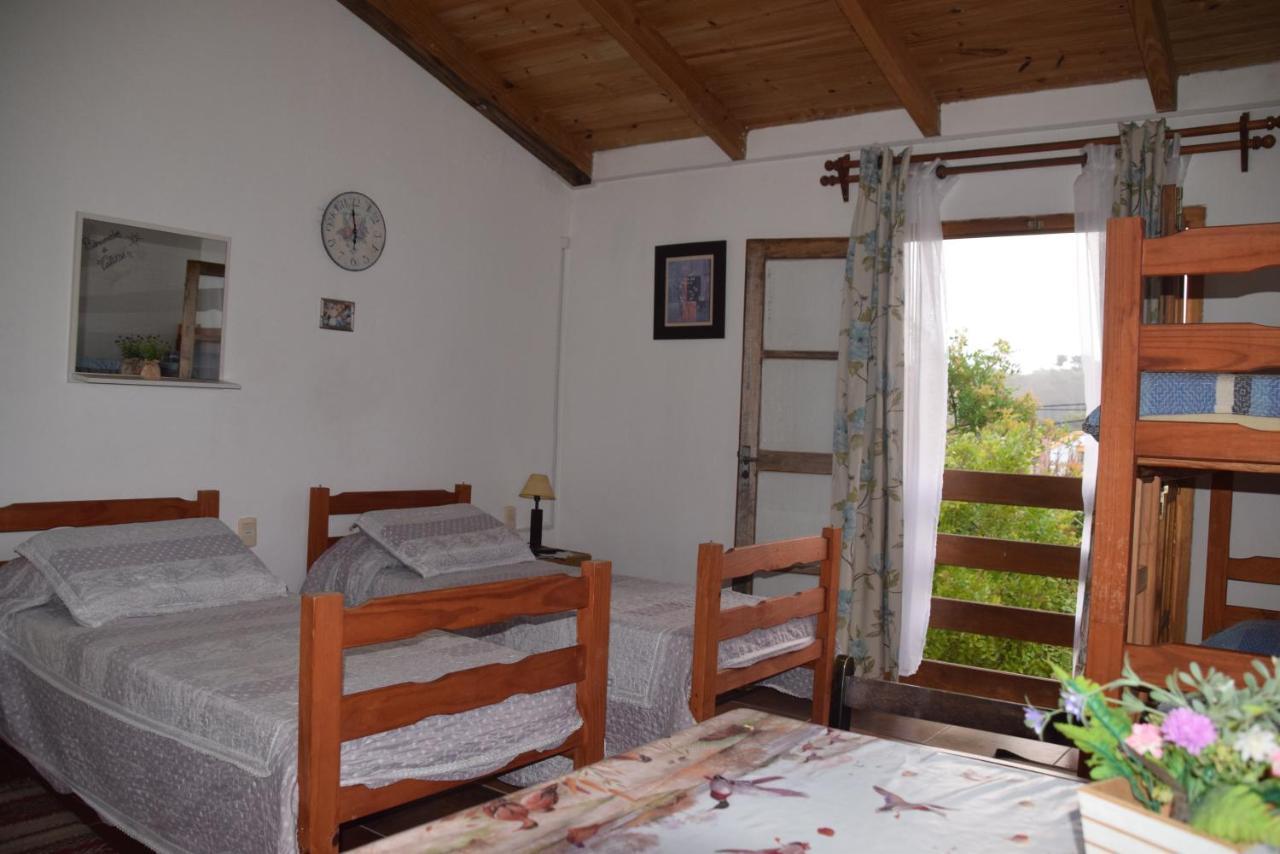 Complejo Sol De Valizas Apartment บาร์ฮา จิ วาลิซาส ภายนอก รูปภาพ