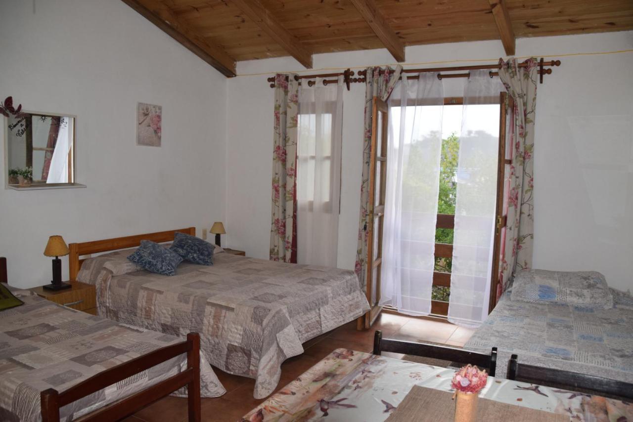Complejo Sol De Valizas Apartment บาร์ฮา จิ วาลิซาส ภายนอก รูปภาพ