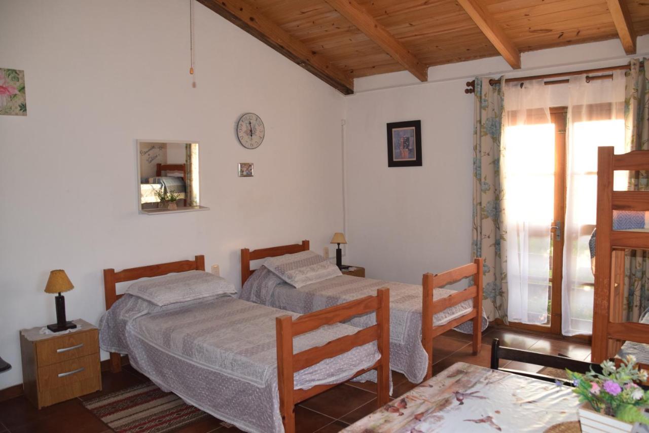 Complejo Sol De Valizas Apartment บาร์ฮา จิ วาลิซาส ภายนอก รูปภาพ