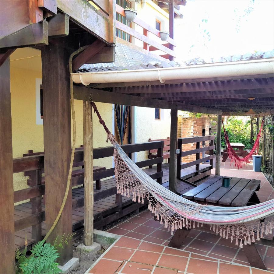 Complejo Sol De Valizas Apartment บาร์ฮา จิ วาลิซาส ภายนอก รูปภาพ