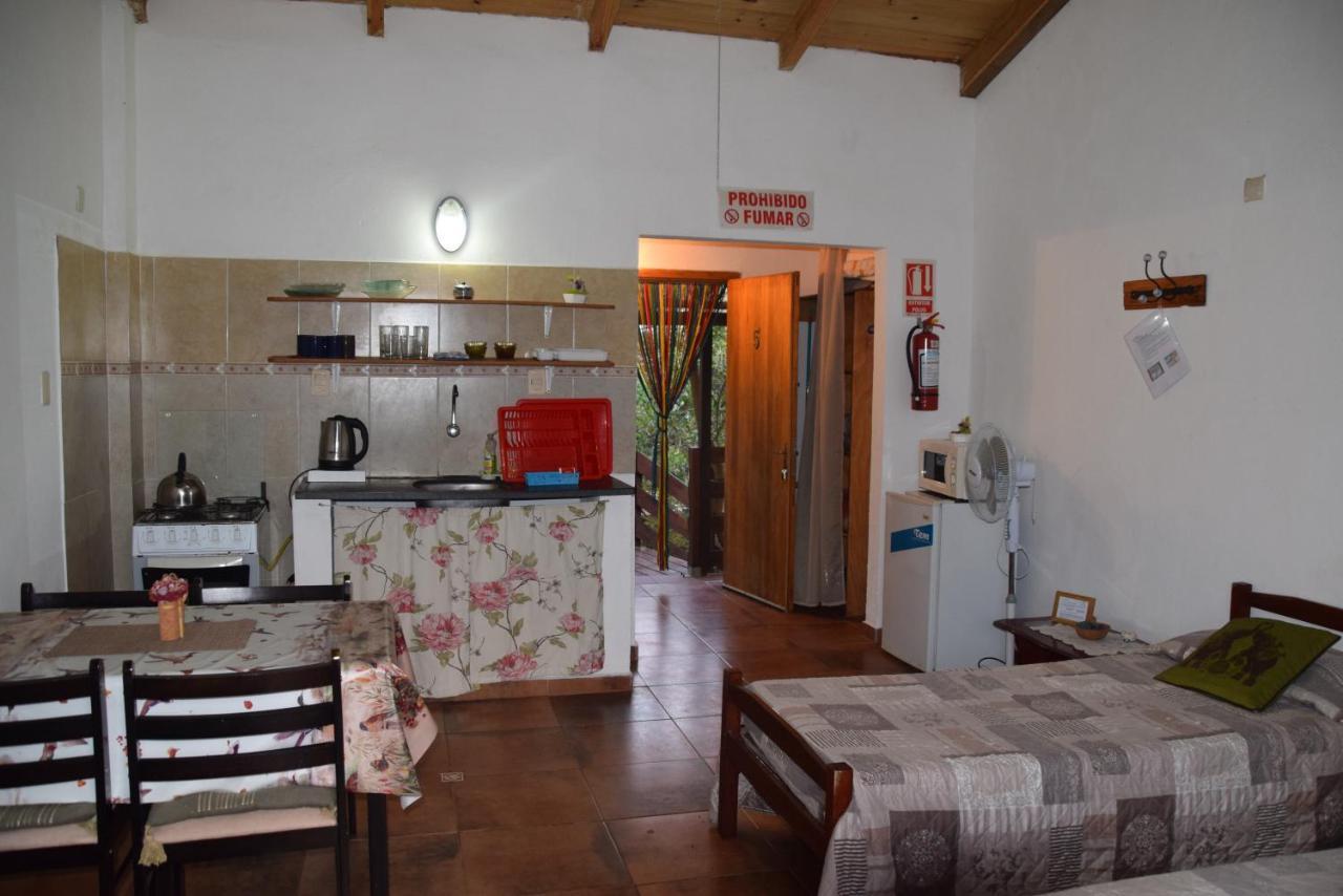 Complejo Sol De Valizas Apartment บาร์ฮา จิ วาลิซาส ภายนอก รูปภาพ
