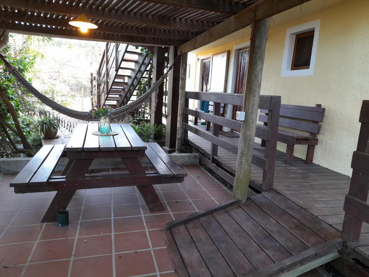 Complejo Sol De Valizas Apartment บาร์ฮา จิ วาลิซาส ภายนอก รูปภาพ