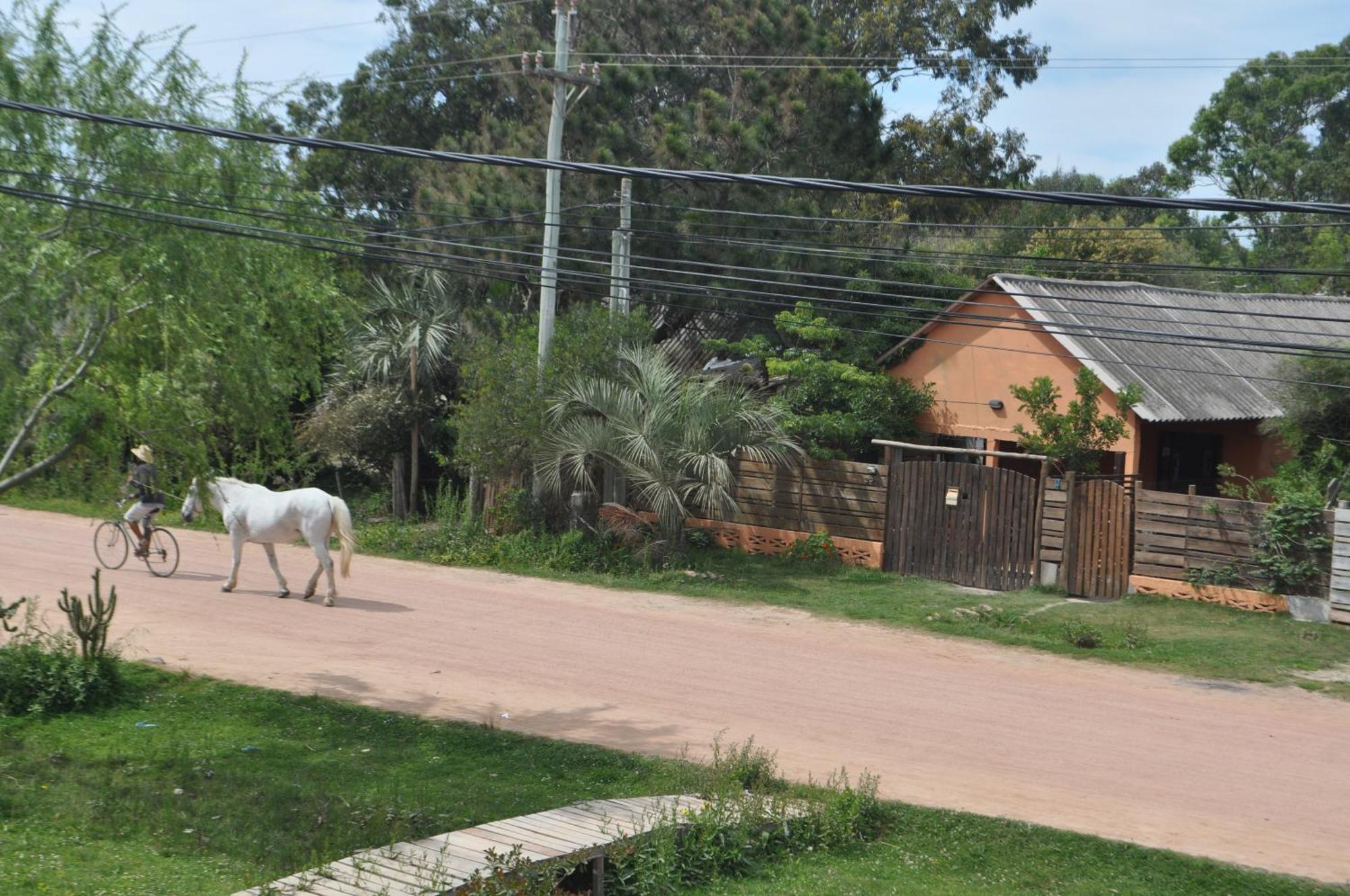 Complejo Sol De Valizas Apartment บาร์ฮา จิ วาลิซาส ห้อง รูปภาพ