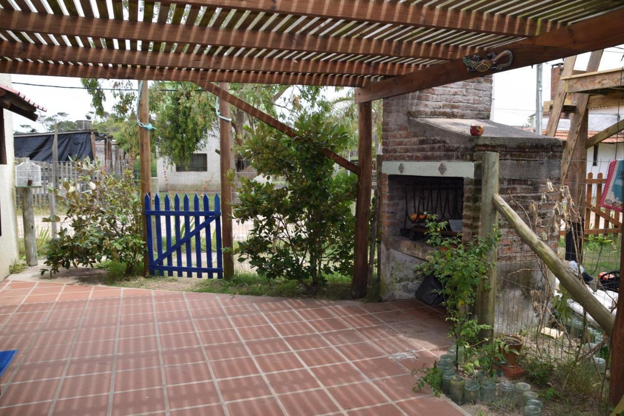 Complejo Sol De Valizas Apartment บาร์ฮา จิ วาลิซาส ภายนอก รูปภาพ